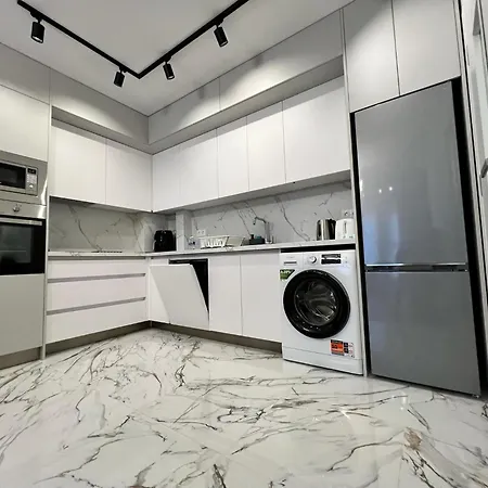 Lux Apartman Plovdiv