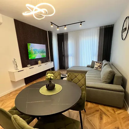 Lux Apartman