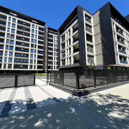 Apartman Lux Plovdiv