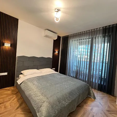 Lux Apartman Plovdiv