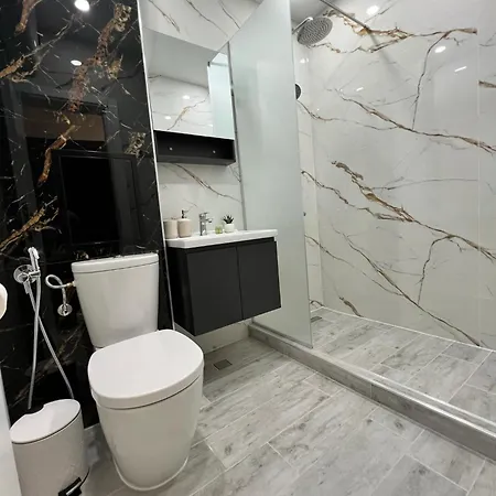 Apartamento Lux *