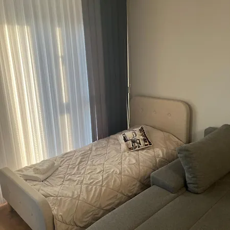 Lux Apartamento *
