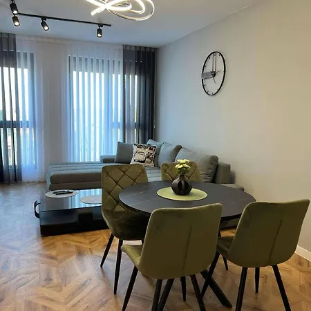 Apartment Lux Plovdiv