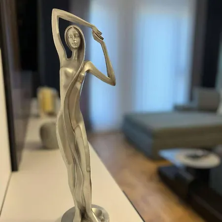 Lux Apartman Plovdiv