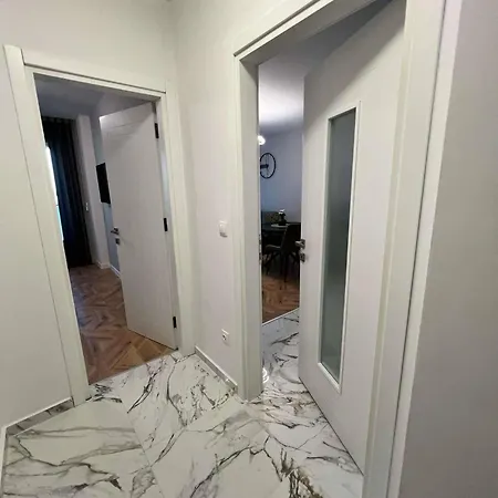 Lux Apartment Plovdiv
