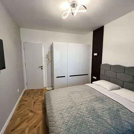 Lux Apartman Plovdiv
