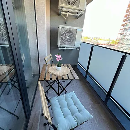 Lux Plovdiv