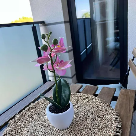 Lux Apartamento