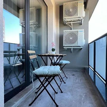 Lux Apartment *