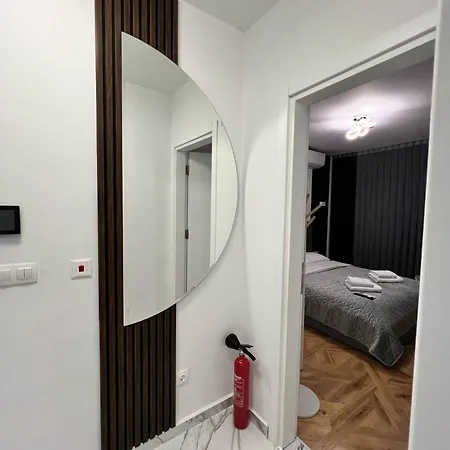 Lux Apartman