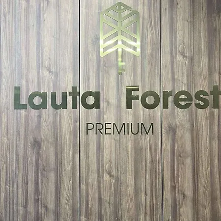 Lux Apartment Plovdiv