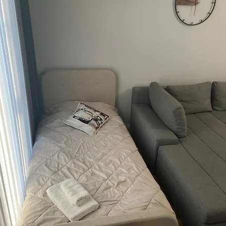 Lux Apartment Plovdiv