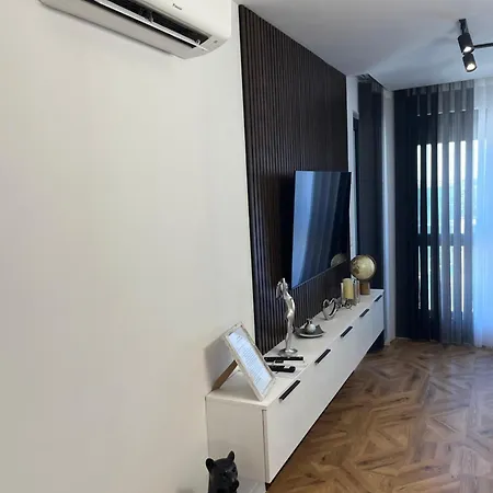 Διαμέρισμα Lux Φιλιππούπολη