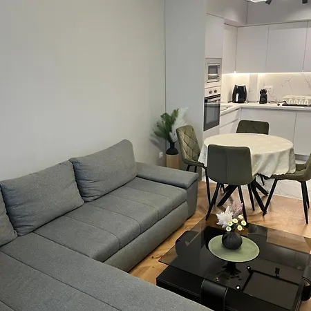 Apartamento Lux Plovdiv