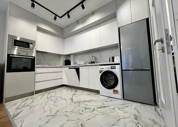 Lux Appartement Plovdiv