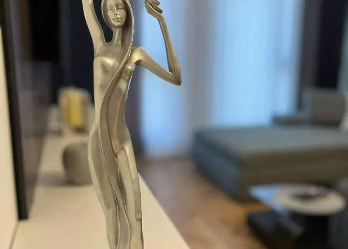 Lux Appartement Plovdiv