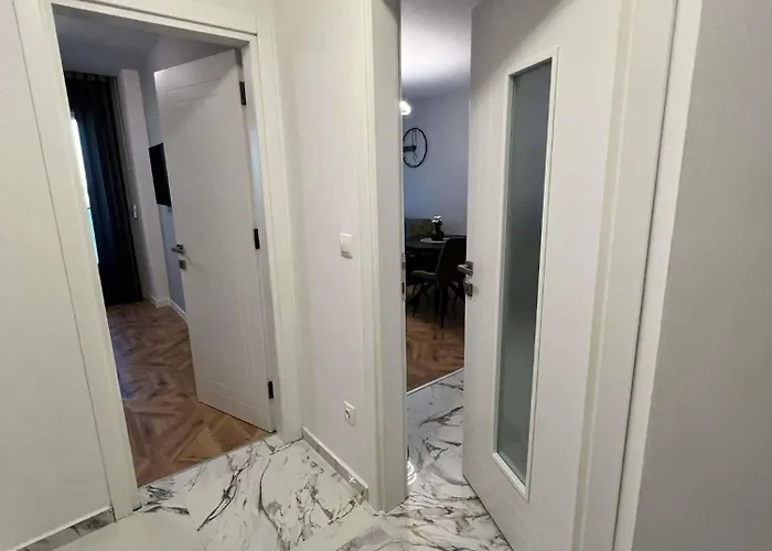 Lux Appartement Plovdiv