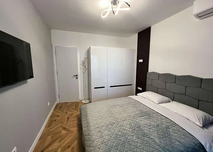 Lux Appartement Plovdiv