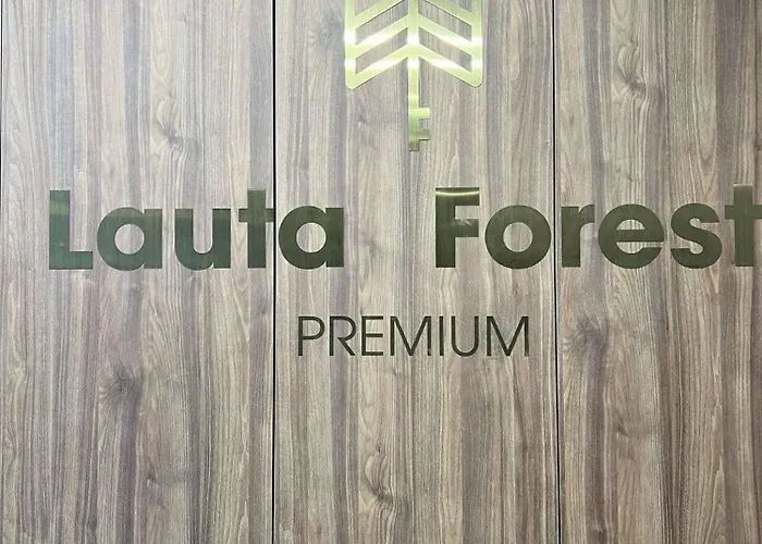 Lux Appartement Plovdiv