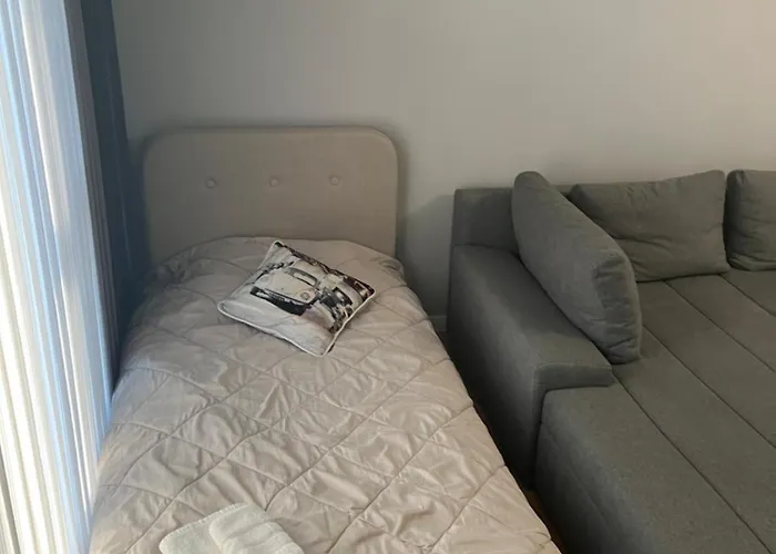 Lux Appartement Plovdiv